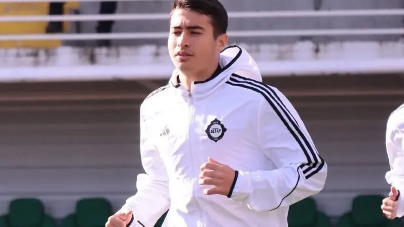 Altay'ın Yıldızı Yunus Efe Sarıkaya Transfer Oluyor Mu? Şok Gelişme!