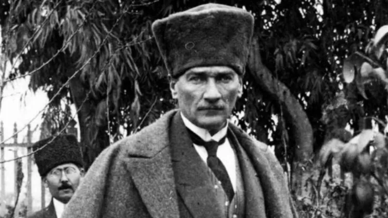 10 Kasım: Türkiye Tek Yürek! Atatürk'ün Mirası Yaşıyor