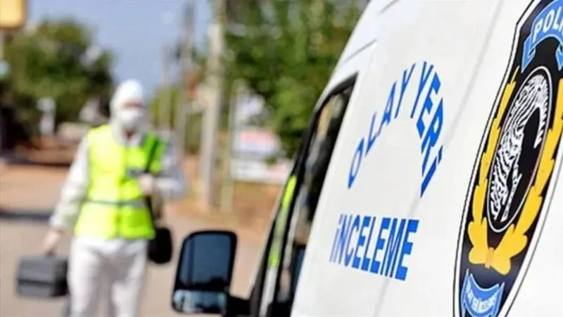 112'yi arayıp yardım isteyen emekli astsubay evinde ölü bulundu!