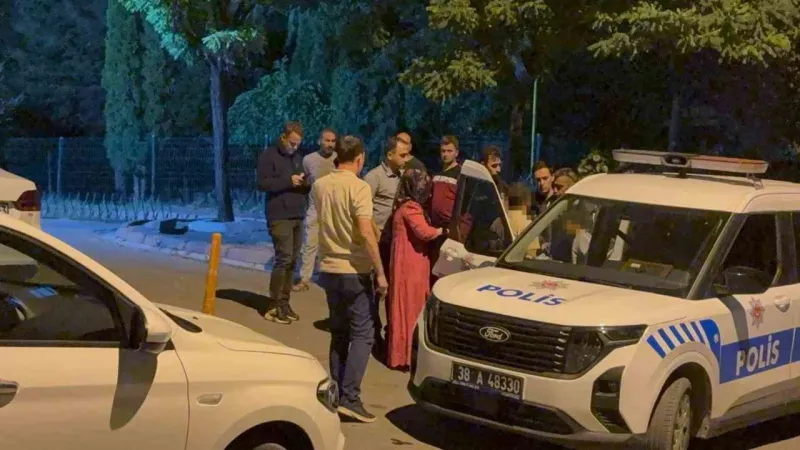 12 Yaşındaki Çocuk Üvey Babasını Öldürdü! Şoke Eden Detaylar