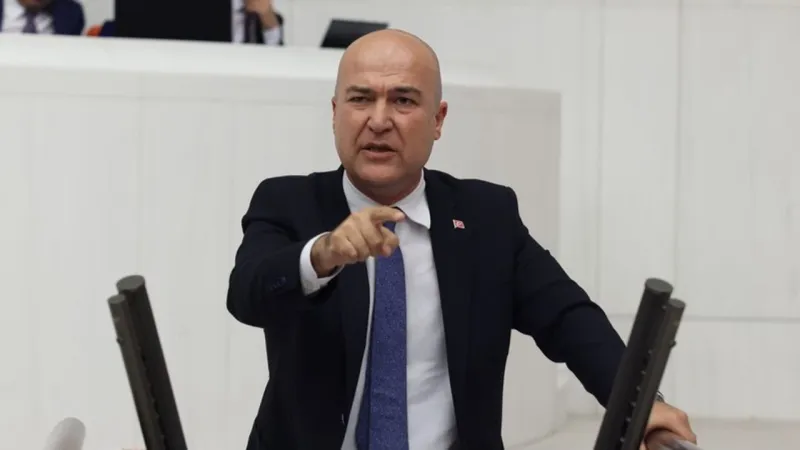 15 Temmuz krizi: CHP’li Bakan’dan sert tepki!