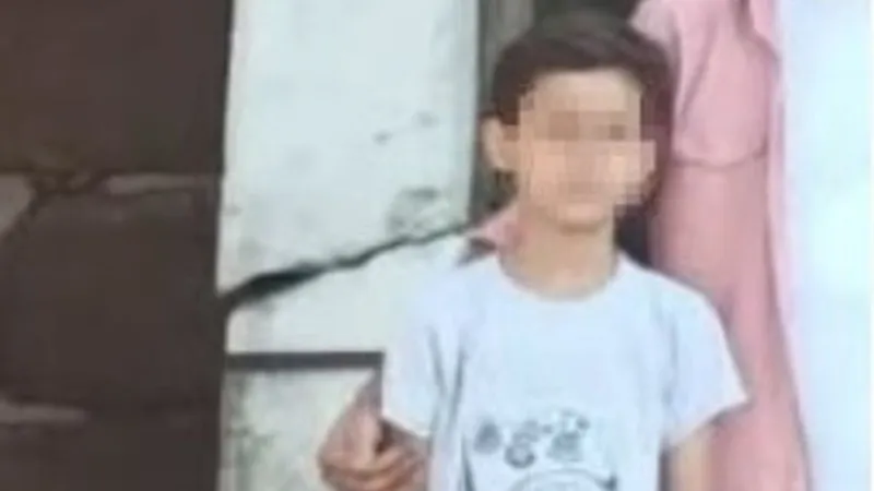 15 yaşındaki çocuk ablasını öldürdü!