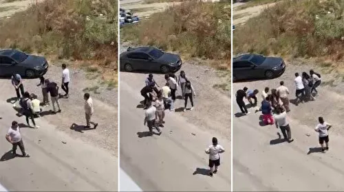 15 Yıl Hapis Cezasından Kaçtı! Sonunda Yakalandı!