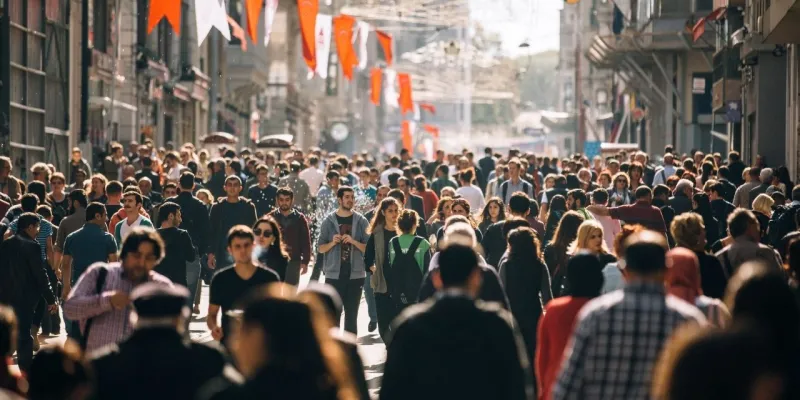 1.6 milyon kişi ekmek kurasına girdi, 3 bin 658 kişi kazandı