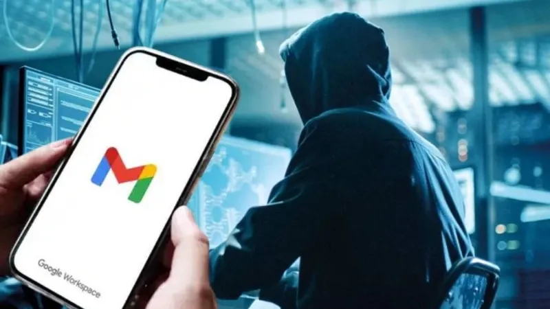 183 milyon Gmail hesabının şifresi sızdırıldı: Kullanıcılar ne yapmalı?