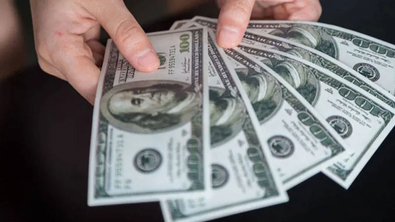 2 Aralık dolar kuru: Dolar/TL 42,47 seviyesinden işlem görüyor