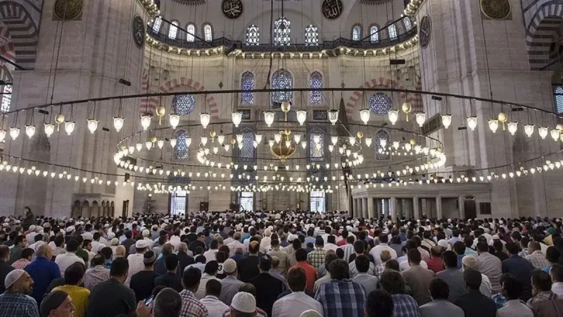 20 Haziran Cuma Hutbesi: Diyanet'ten Çocuklara Özel Çağrı!