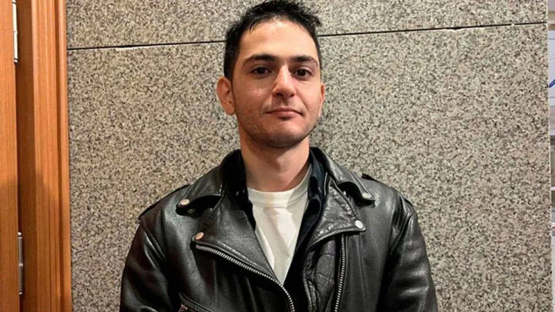 201 gündür tutuklu: Gazeteci Furkan Karabay bugün hâkim karşısına çıkacak