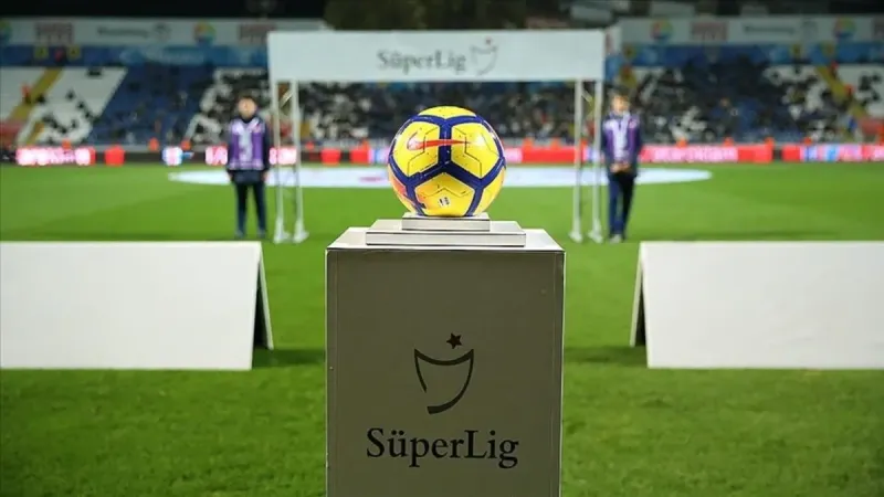 Süper Lig Fikstür Çekimi: 2025-2026 Sezonu Ne Zaman Başlıyor?