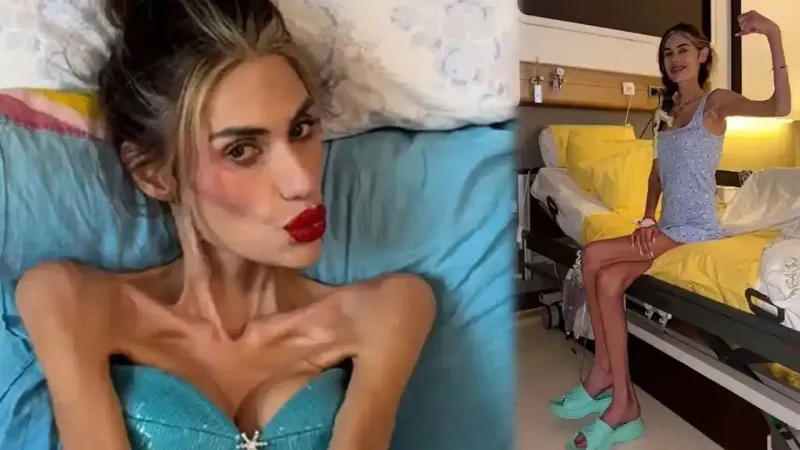 Nihal Candan Şoke Eden Ölümü! 23 Kiloya Kadar Düşmüştü