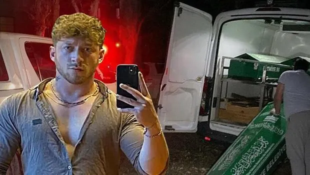 25 yaşındaki İbrahim evinde öldürülmüştü! Kan donduran gerçek ortaya çıktı: Sevgilisinin arkadaşları gözaltında