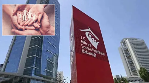 Aile Bakanları İstanbul'da Buluşuyor! Küresel Aile Forumu Sürprizi