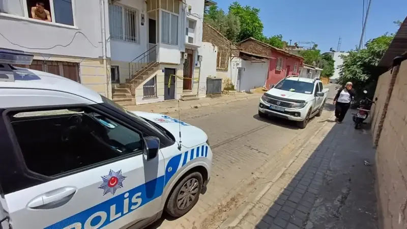 3 gündür haber alınamıyordu: Evden gelen kötü koku, acı gerçeği ortaya çıkardı