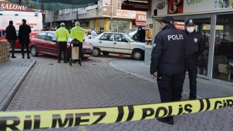 3 kişinin öldürüldüğü olayda yeni gelişme! Beraat etti