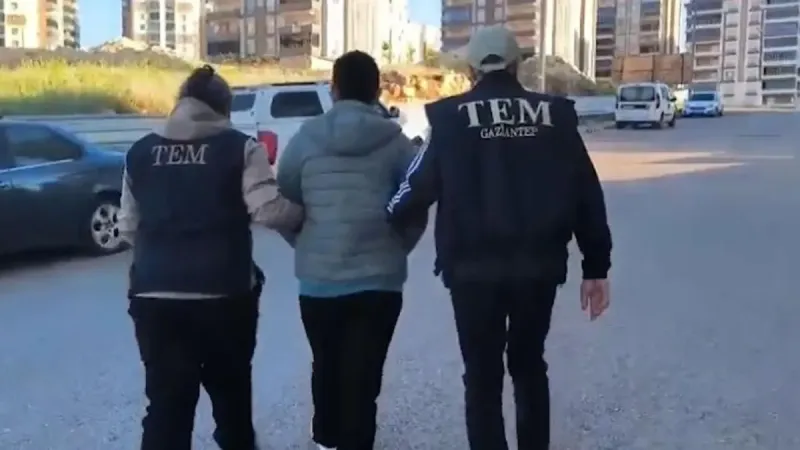 30 ilde FETÖ operasyonu! 64 şüpheli tutuklandı