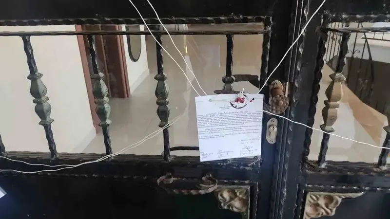 4 binin üzerinde otel mühürlendi: Kriz İzmir'i vurmadı