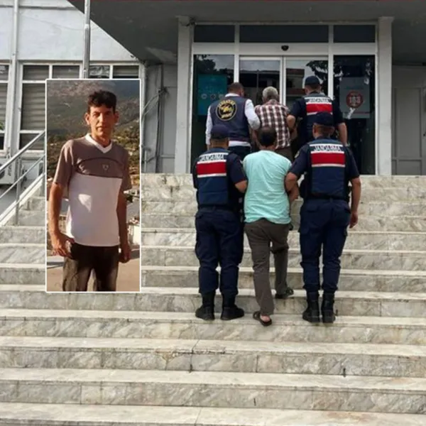 4 yıllık takibin sonunda... Kaza değil cinayet!