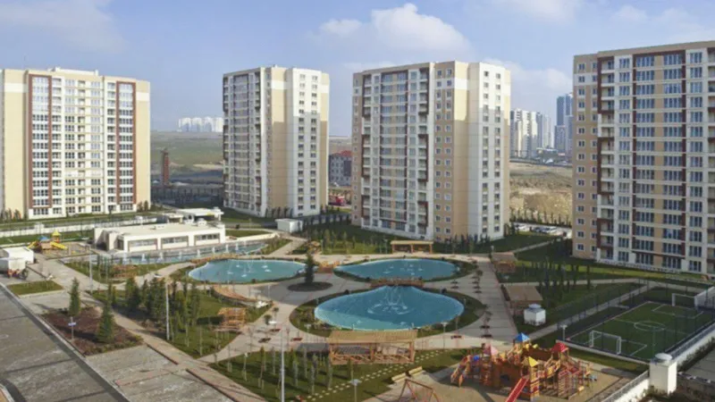 40 yıldır faaliyet gösteriyordu: İzmirli firma konkordato ilan etti