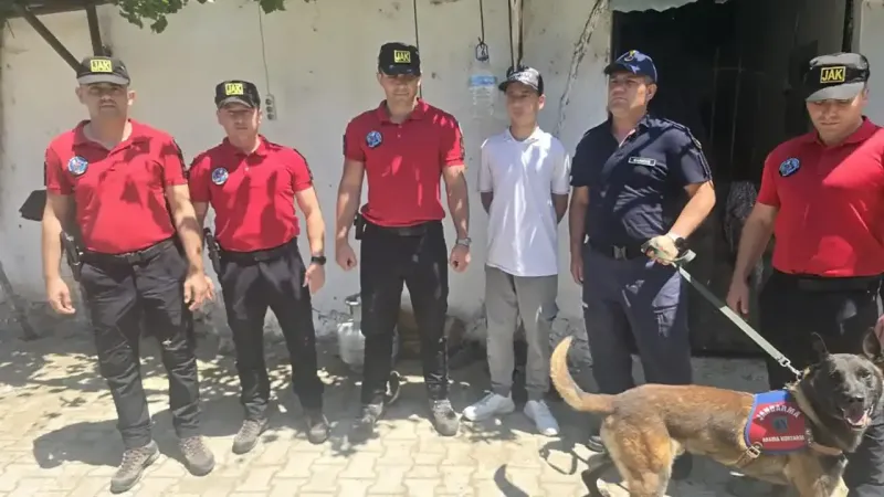 5 gündür kayıptı: 14 yaşındaki çocuğun kaçma nedeni ortaya çıktı