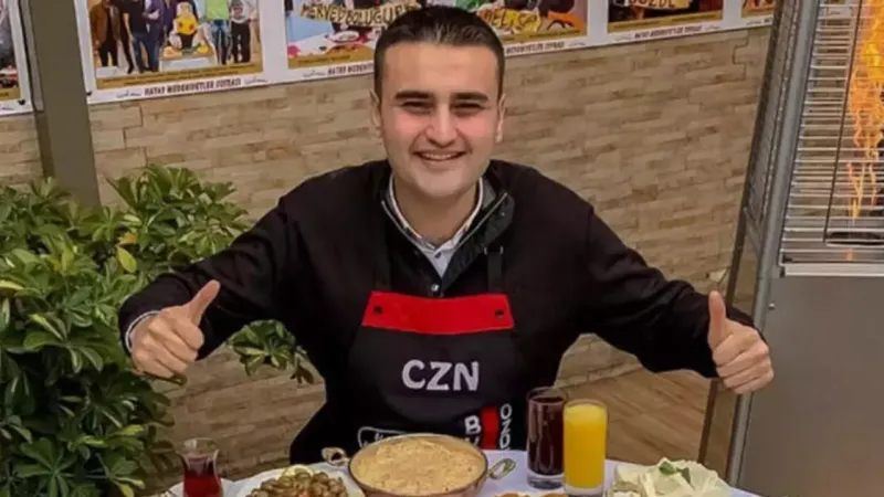 5 yıl hapsi isteniyordu: CZN Burak hakkında karar çıktı