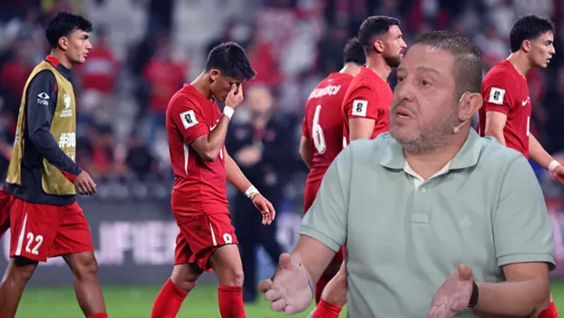Nihat Kahveci'den İspanya Hezimeti Sonrası Şok Sözler!