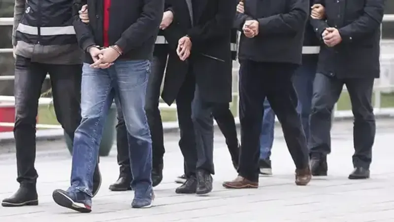 6 İlde Şok Operasyon! 643 Milyon TL'lik Hesap Hareketi Ortaya Çıktı