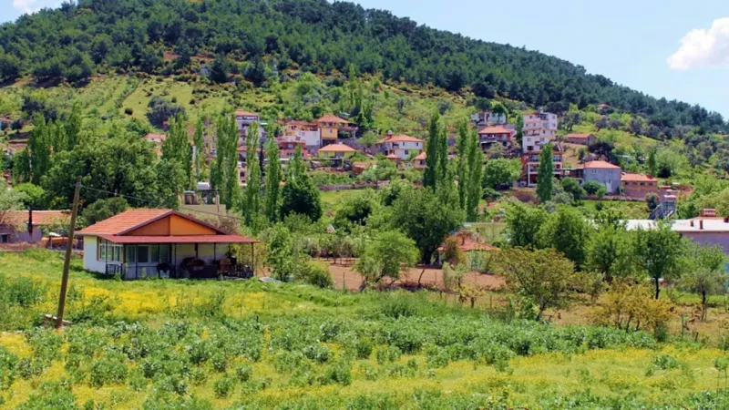 8 köyü kapsıyor: Buca, İzmir'in yeni cazibe merkezi olacak