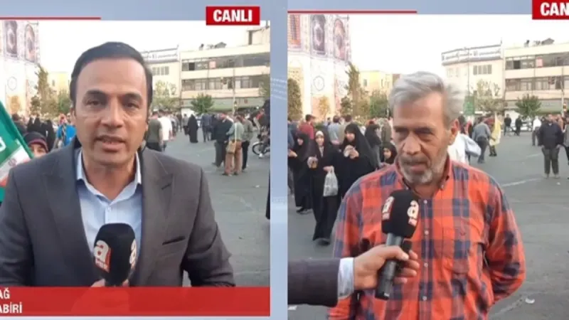 ABD İran'a Saldırdı! Tahran'da Öfke Seli: Zafer Kimin Olacak?