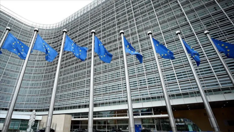 AB'den Filistin'e Dev Destek! 202 Milyon Euro Yardım