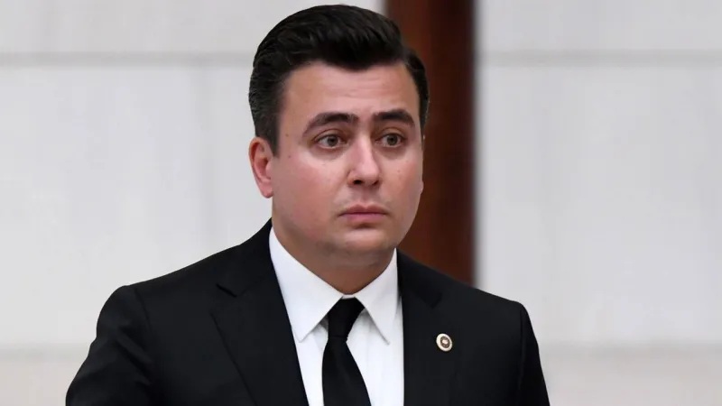 ABB'den Gökçek'e Şehitler Anıtı Cevabı: Saygısızlık!