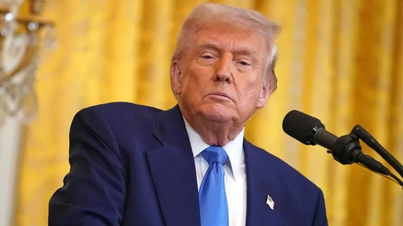 ABD tarih verdi: NATO'dan çekilme sinyali!