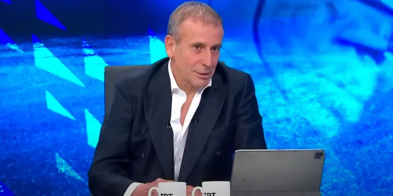 Abdullah Avcı Futbola Veda mı Ediyor? İşte Şaşırtan Kararı!