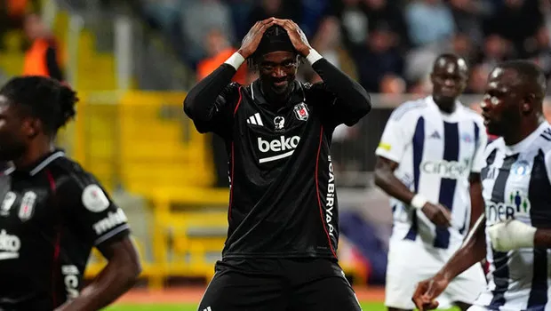 Abraham'dan Şok İtiraf: Fenerbahçe Derbisiyle Kendimi Affettireceğim!