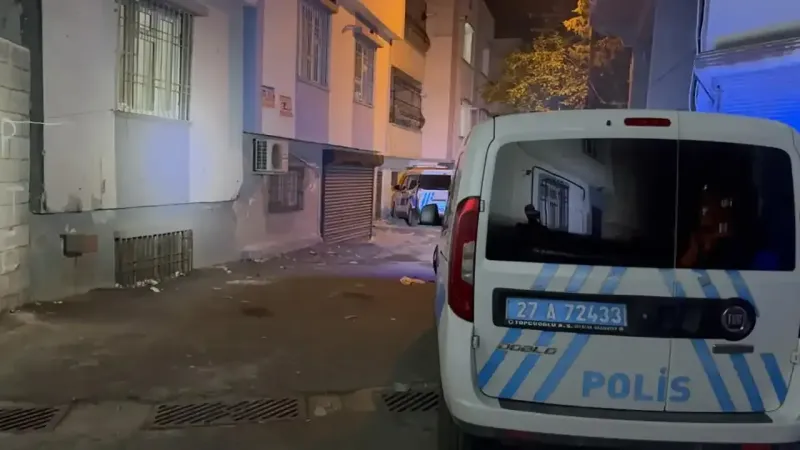 Acı olay: Anne ve kızı kilitli odada ölü bulundu