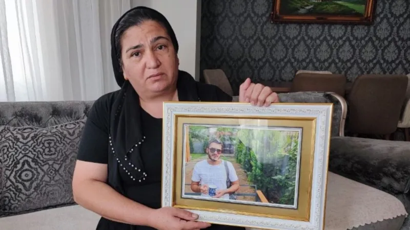 Acılı Anne İsyan Etti: Katil Tutuklansaydı Oğlum Yaşardı!