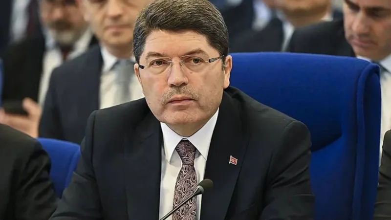 Fatih Altaylı'ya Bakan Tunç'tan Sert Tepki: Kabul Edilemez!
