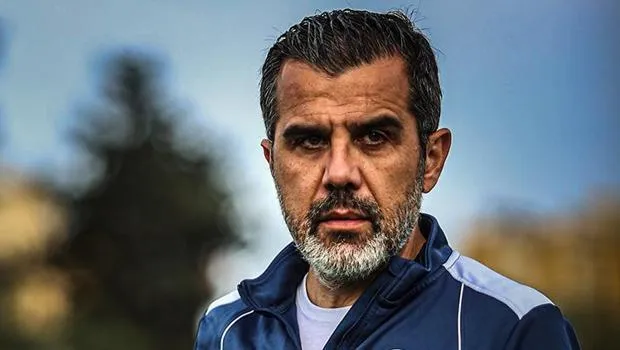 Adana Demirspor'da Mustafa Alper Avcı dönemi sona erdi