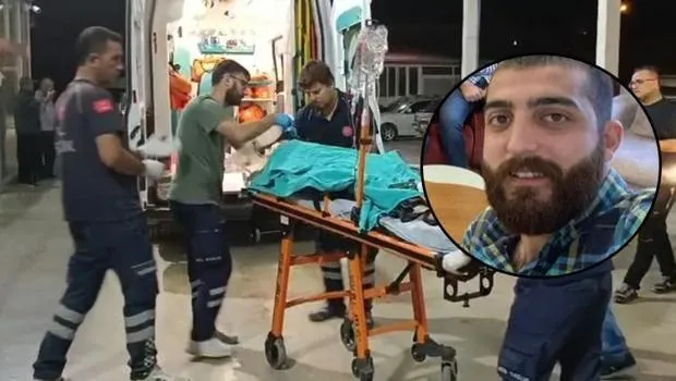 Adana'da iş kazası: Makine mühendisi hayatını kaybetti