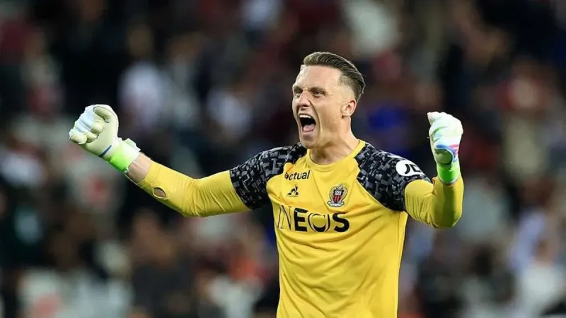 Adı Galatasaray ile anılan Bulka'nın yeni takımı belli oldu