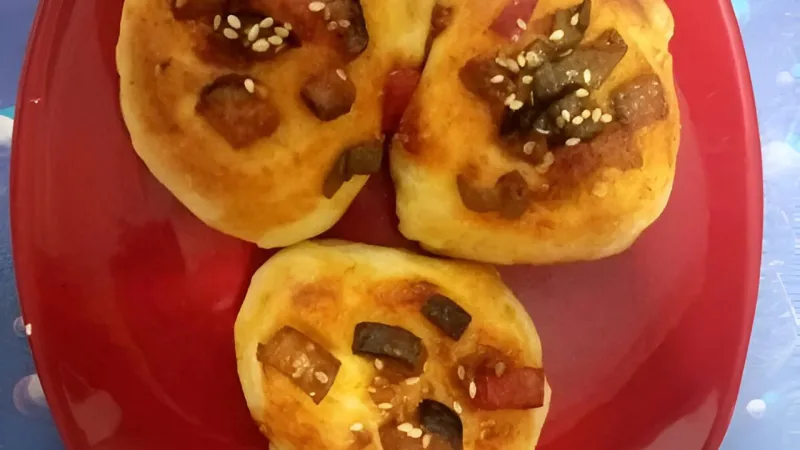 Adı tuhaf, tadı enfes: İzmirliler, Torbalı'nın bu lezzetine bayılıyor!