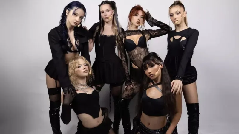 Manifest'ten Grammy Sürprizi! "Arıyo" Şarkısı Aday mı?