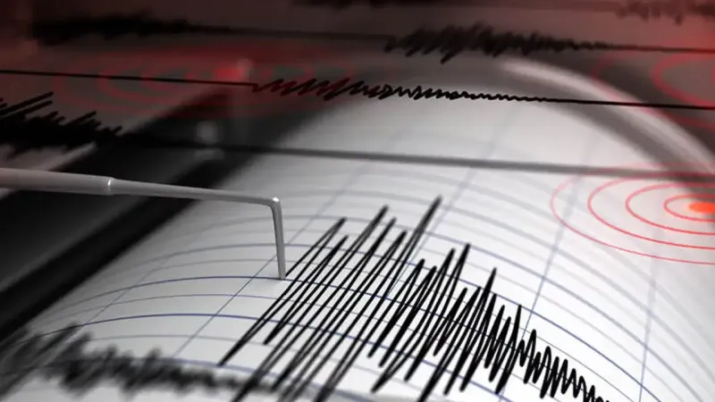 Balıkesir Sallandı! AFAD'dan Kritik Deprem Açıklaması!