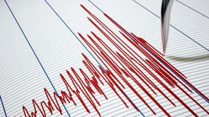 AFAD açıkladı: Ege'de deprem!