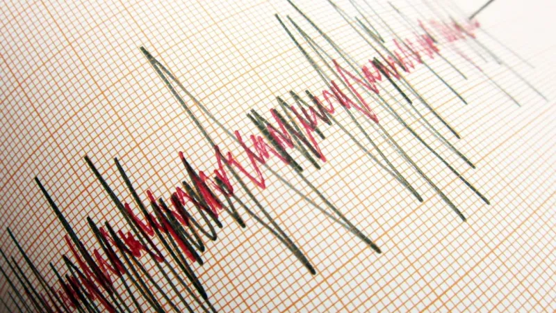 AFAD açıkladı: Sivas'ta deprem meydana geldi