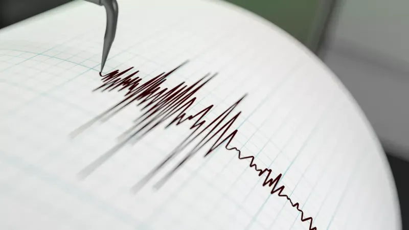 Akdeniz Sallandı! Adana Kozan'da 3.5 Şiddetinde Deprem