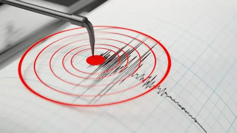 AFAD duyurdu: Balıkesir bir kez daha sallandı!