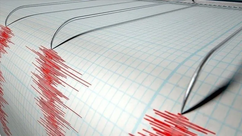 Ege Sallandı! Muğla'da Deprem: AFAD Son Dakika Uyarısı!