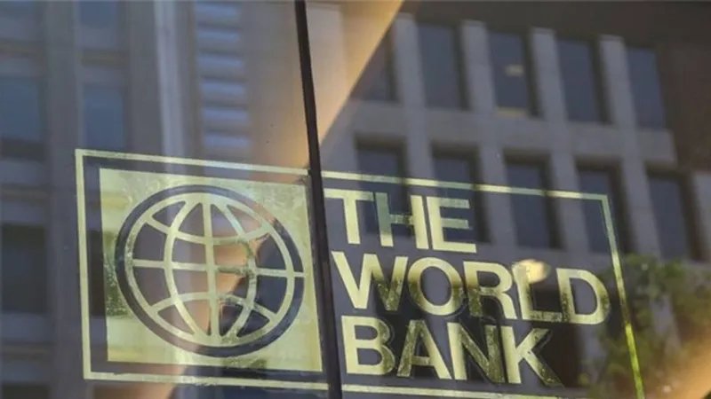 İstanbul Depremine Dev Yatırım! Dünya Bankası'ndan 554 Milyon €