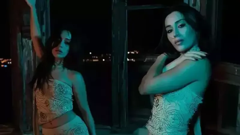Afra'dan Yeni Şarkı: Leylim! Sözleri Duygulandırdı mı?