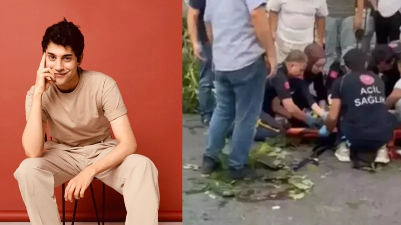 Ağaç Altında Kalan Oyuncu İbrahim Yıldız'ın Son Durumu!